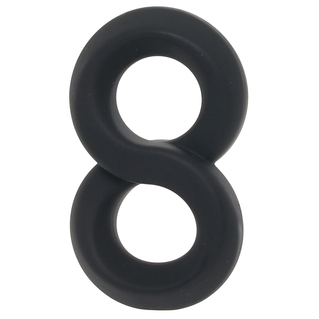 Performance Plus Launch Double Cock Ring Cock Rings - Tophatter Daily Deals