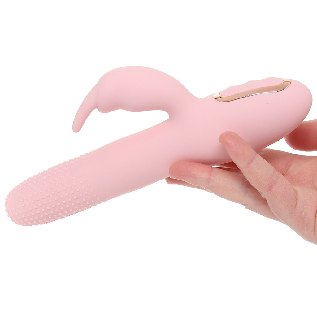 My Secret Utopia Rabbit Vibe Vibrators > Rabbit Vibrators - Tophatter Daily Deals