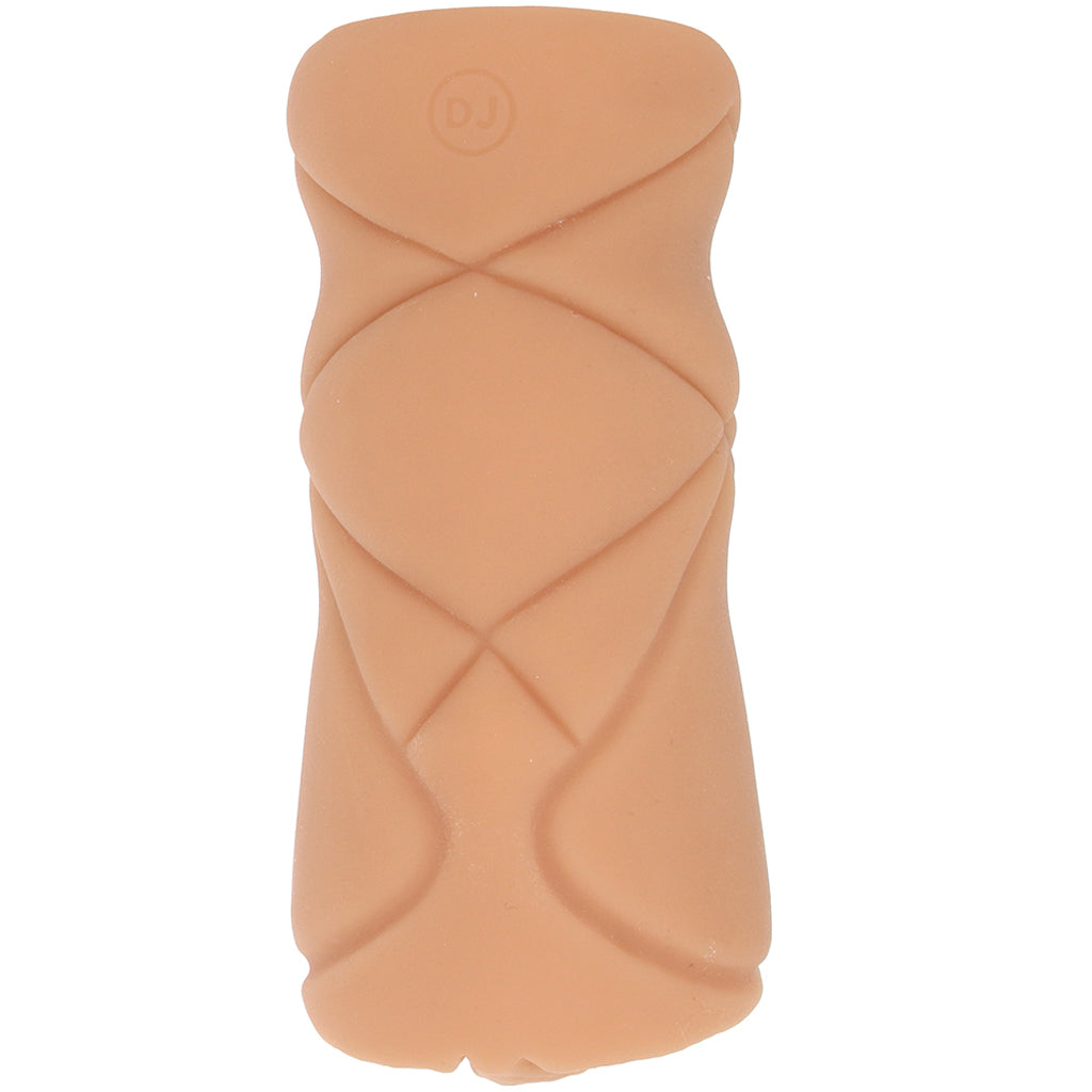 Alix Lynx ULTRASKYN Pocket Pussy - Tophatter's Adult Sex Toys Online Male Masturbators > Pocket Strokers - Tophatter Daily Deals