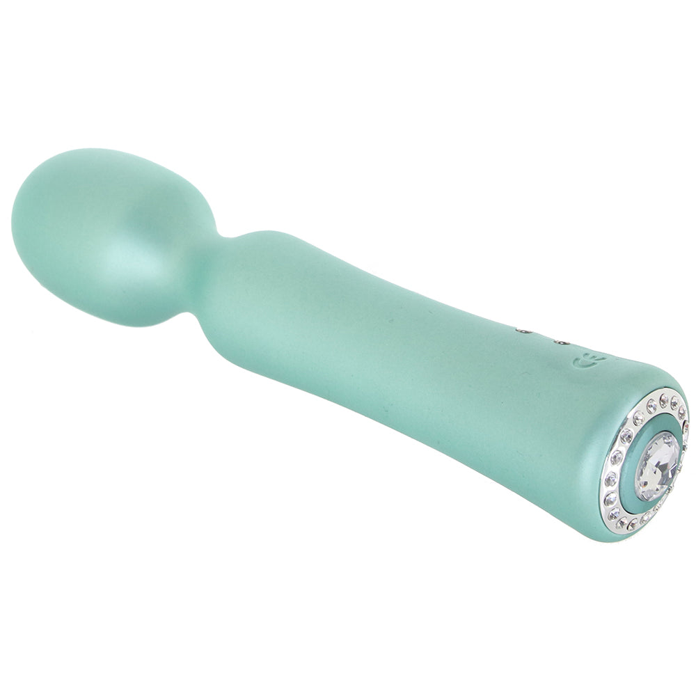 Loveline La Perla IV Wand Vibrators > Wands - Tophatter Daily Deals
