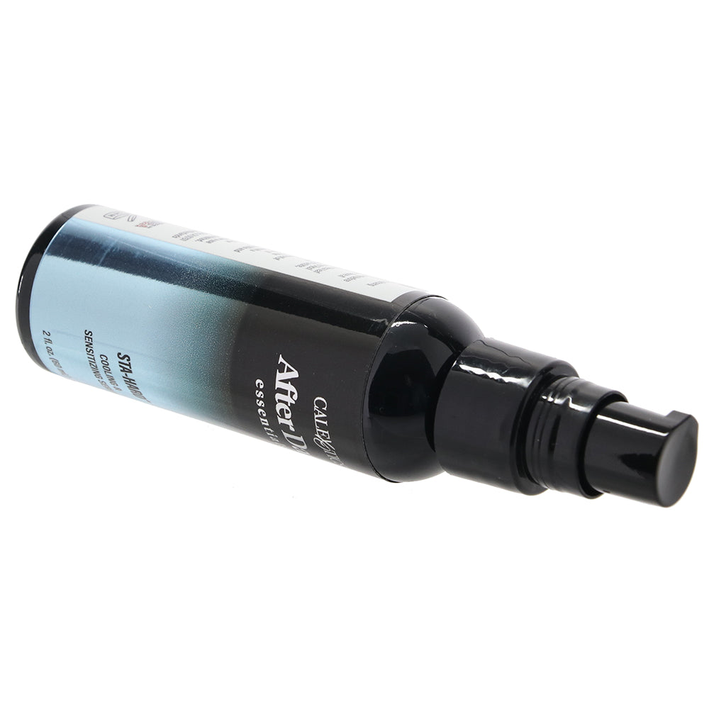 After Dark STA-Hard Cooling & Sensitizing Serum in 2oz/60ml Lubes and Lotions > Sexual Stimulants - Tophatter Daily Deals