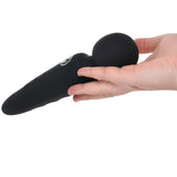Master Series Thunderstick Thigh Strap & Wand Vibrators > Wands - Tophatter Daily Deals