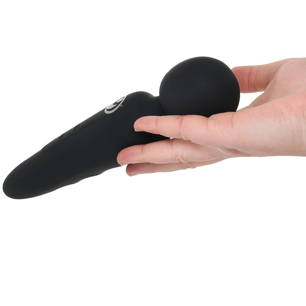 Master Series Thunderstick Thigh Strap & Wand Vibrators > Wands - Tophatter Daily Deals