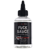 F**k Sauce Keep It Cummin' Water Based Lube in 4oz Lubes and Lotions > Water Based Sex Lubes - Tophatter Daily Deals