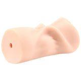 Angela White Pussy Stroker - Tophatter's Adult Products Male Masturbators > Pocket Strokers - Tophatter Daily Deals