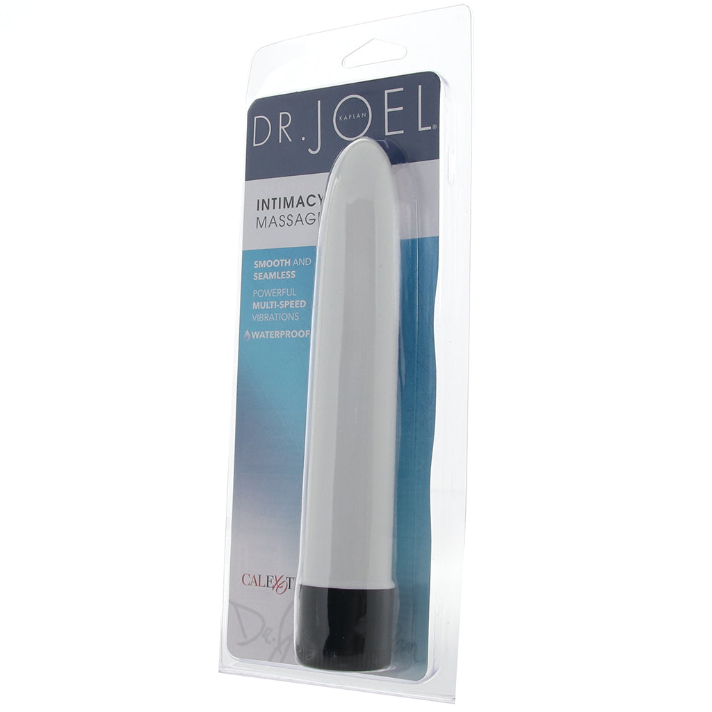 Dr.Joel 6.5 Inch Intimacy Massager Vibrators > Traditional Vibrators - Tophatter Daily Deals
