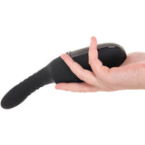 Playboy Overdrive Thrusting & Heating Vibe Thrusting Dildos & Vibrators - Tophatter Daily Deals
