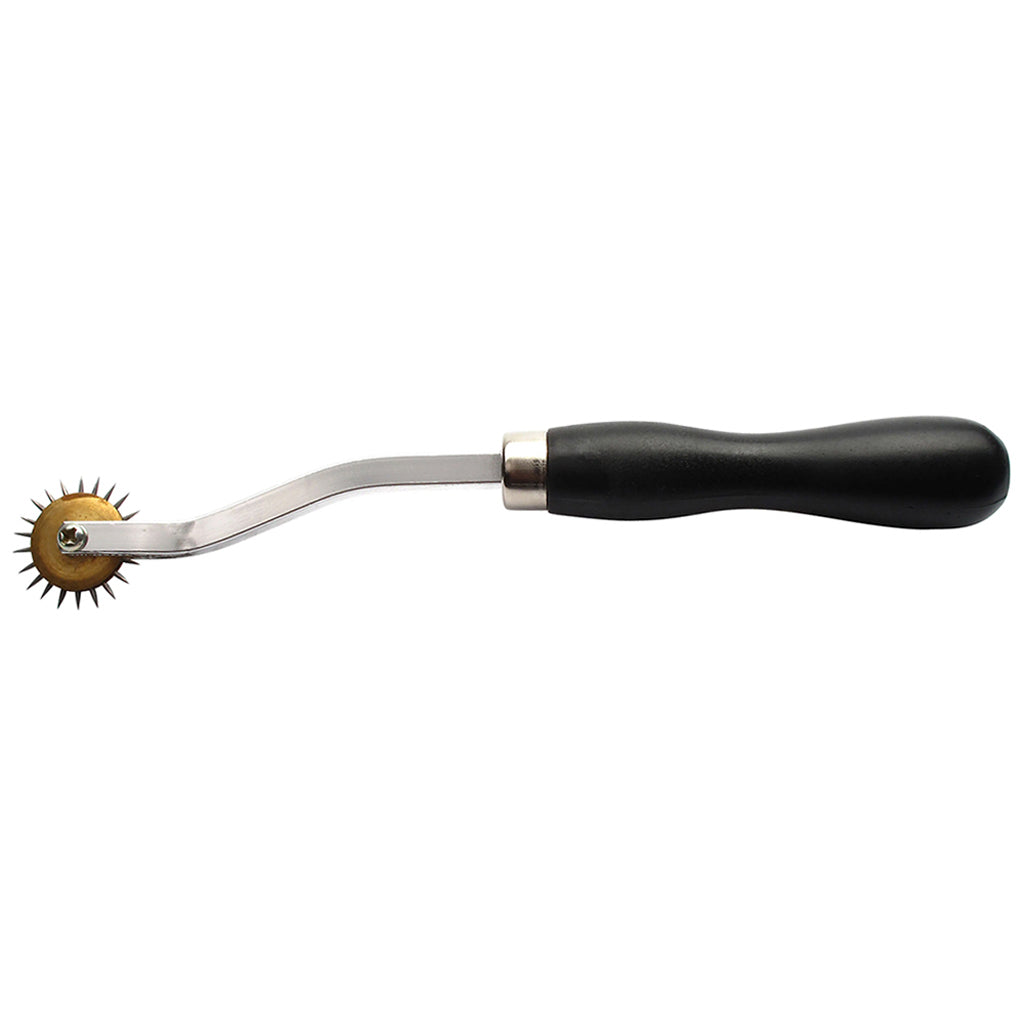 Fetish Fantasy Deluxe Wartenberg Wheel - Tophatter's Adult Products Bondage and Fetish > Tools & Accessories - Tophatter Daily Deals