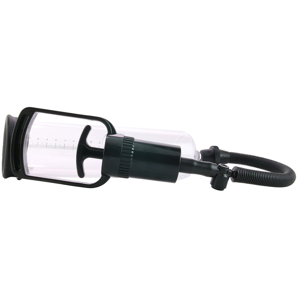 Classix Large Penis Enlargement Pump Male Enhancement > Penis Pumps - Tophatter Daily Deals