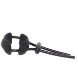 LEVELZ Wide Detachable Lasso Cock Ring Cock Rings - Tophatter Daily Deals