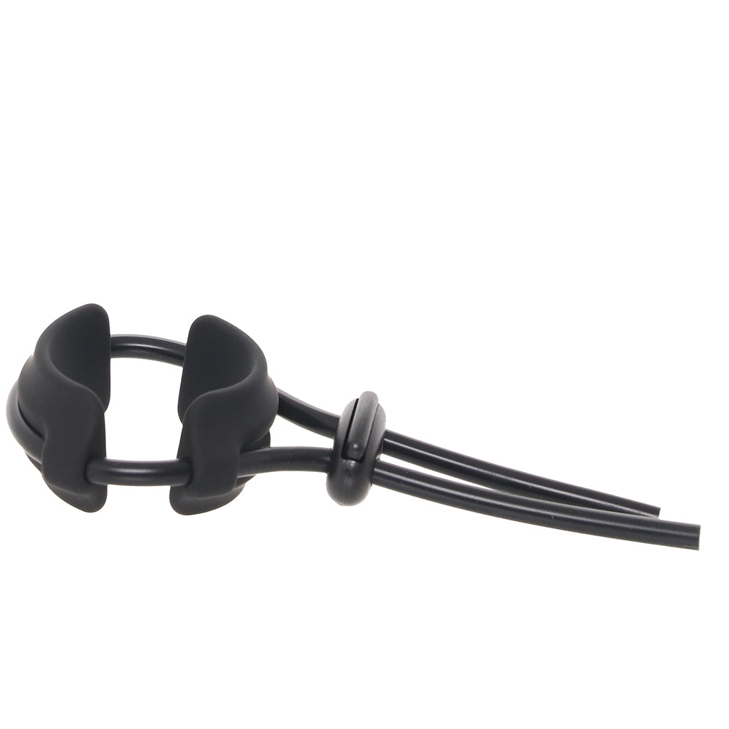 LEVELZ Wide Detachable Lasso Cock Ring Cock Rings - Tophatter Daily Deals