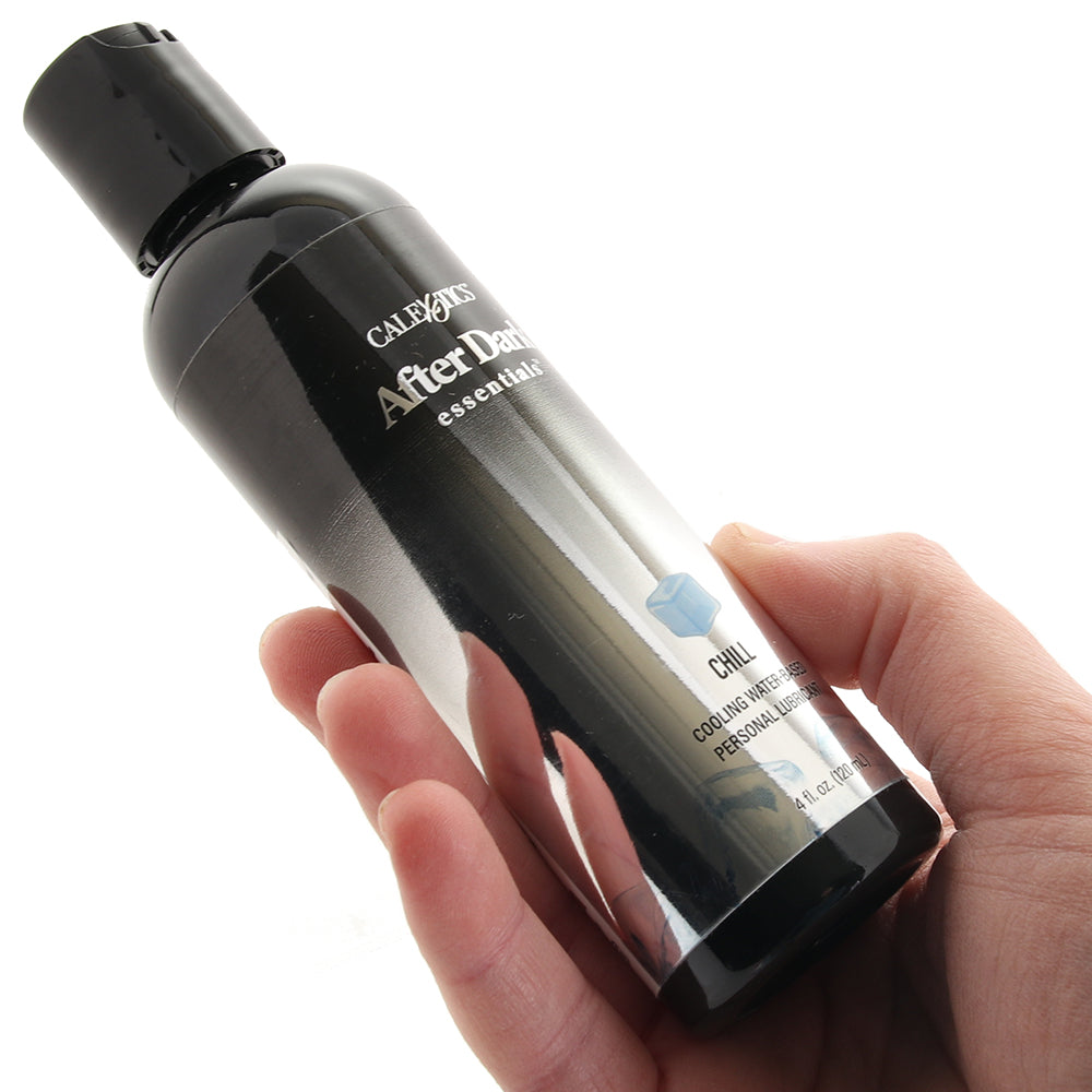 After Dark Essentials Cooling Water Based Lube in 4oz/120ml - Tophatter's Adult Sex Toys Online Lubes and Lotions > Stimulating Lubricants - Tophatter Daily Deals