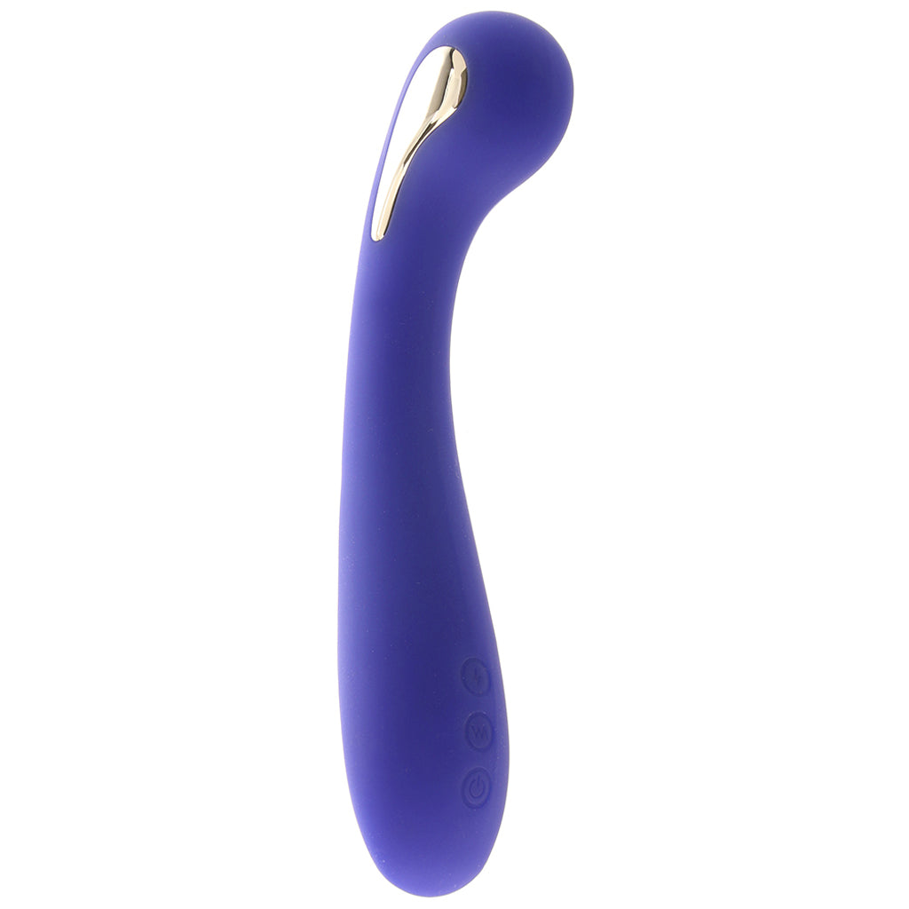 Impulse E-Stimulator Petite G Wand Vibe - Tophatter's Vibrator Deals Online Vibrators > G-Spot Vibrators - Tophatter Daily Deals