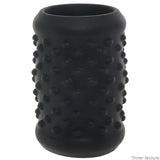 Eli Silicone Stroker Male Masturbators > Discreet Masturbators - Tophatter Daily Deals