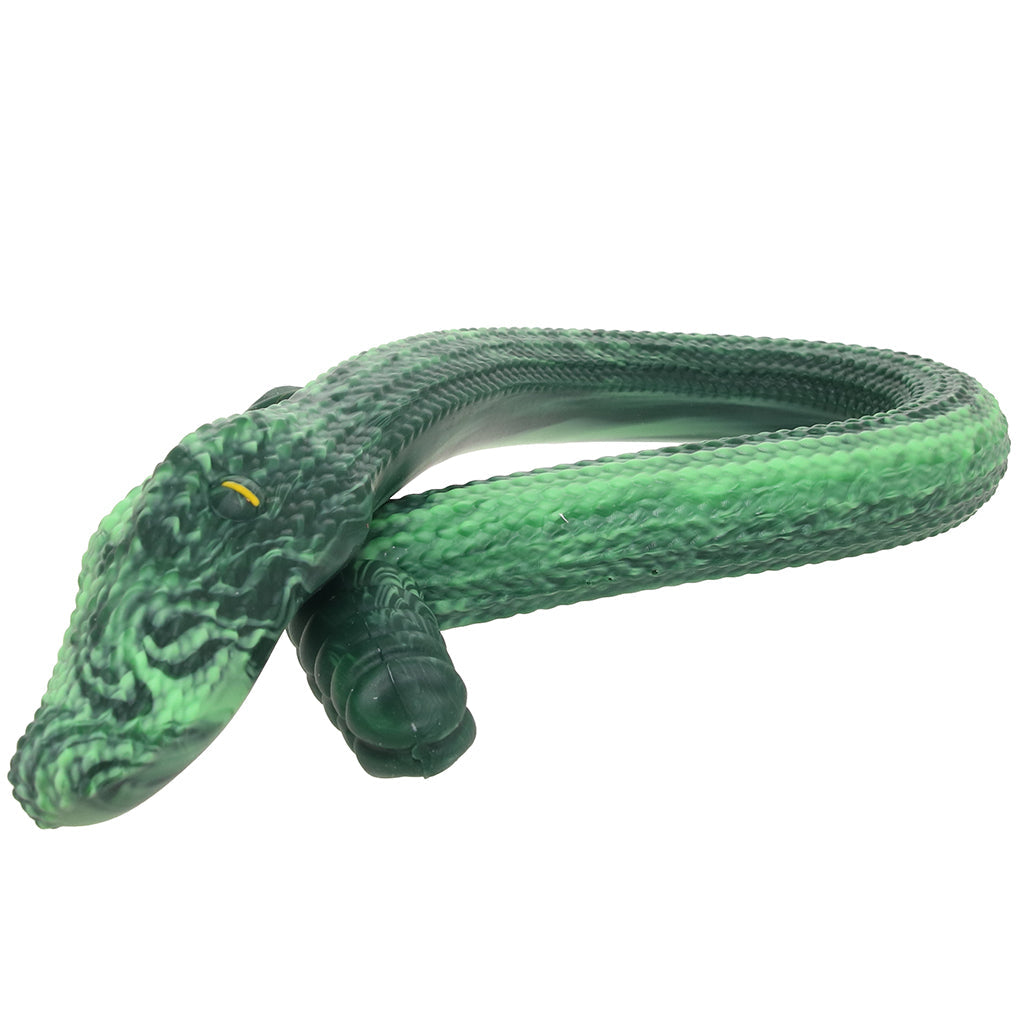Creature Cocks Slither 22 Inch Silicone Dildo Dildo Sex Toys > Fantasy Dildos - Tophatter Daily Deals