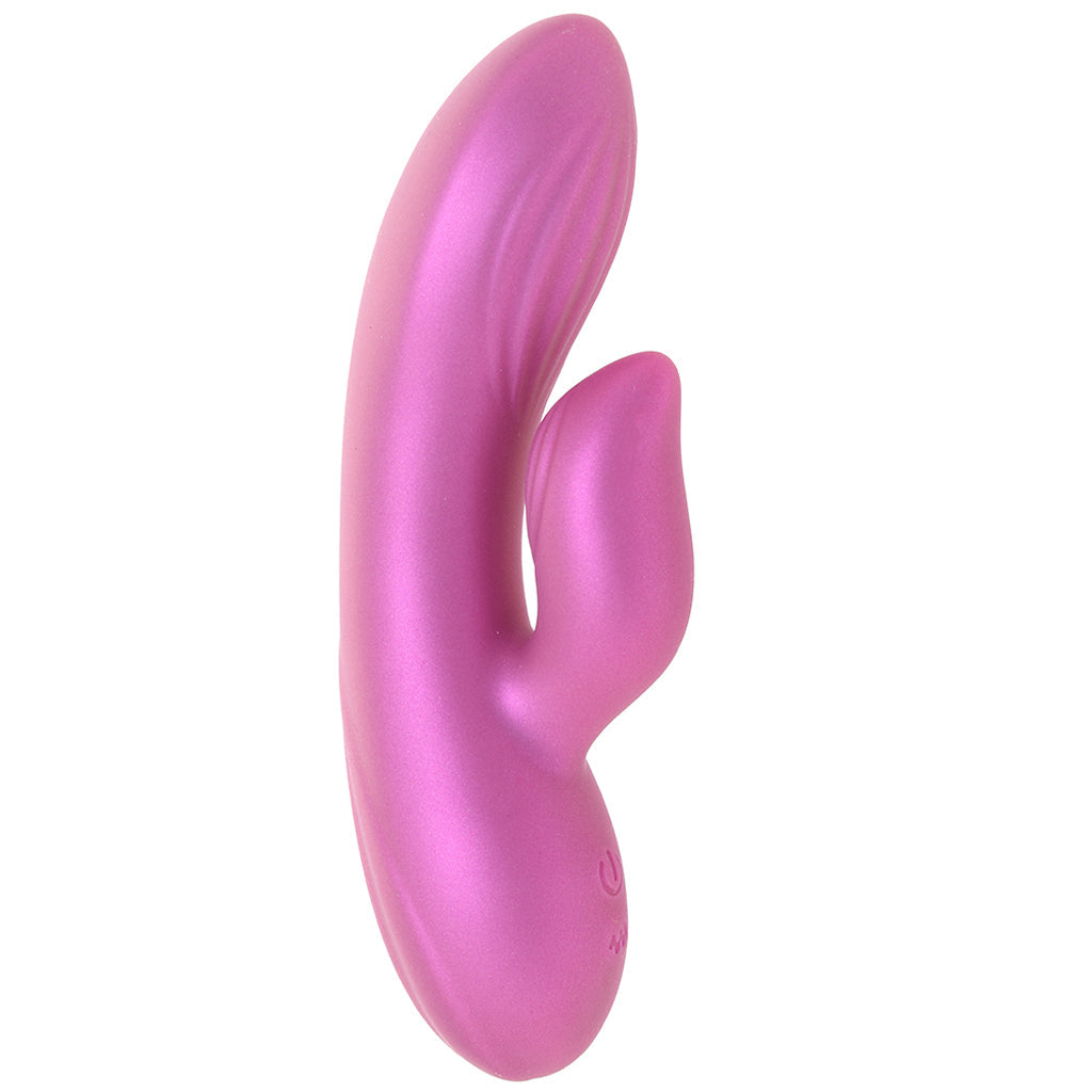 Seduction Angel Rabbit Vibe Vibrators > Rabbit Vibrators - Tophatter Daily Deals