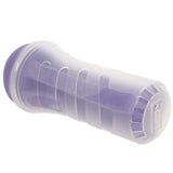 Zero Tolerance Pop On The Glow Stroker Male Masturbators > Self-Contained Strokers - Tophatter Daily Deals