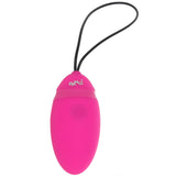 Bang! Egg Vibe with Digital Remote Vibrators > Bullet and Egg Vibrators - Tophatter Daily Deals