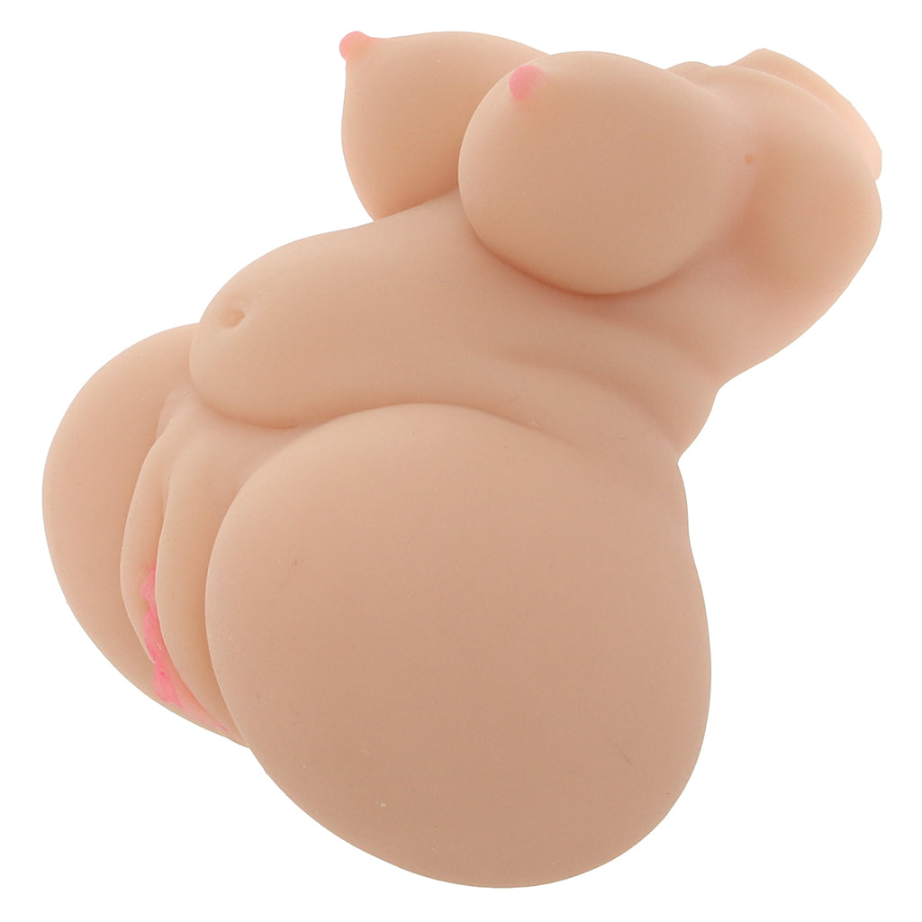 Cheap Thrills The Personal Secretary Pussy & Ass Stroker Male Masturbators > Realistic Butts - Tophatter Daily Deals