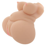 Cheap Thrills The Personal Secretary Pussy & Ass Stroker Male Masturbators > Realistic Butts - Tophatter Daily Deals