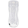 Selopa Stroke of Luck Stroker Male Masturbators > Self-Contained Strokers - Tophatter Daily Deals