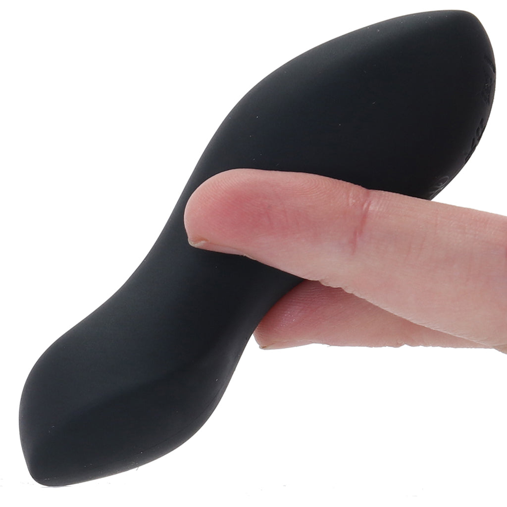 Boundless Perfect Curve Vibe - Tophatter's Adult Sex Toys Online Vibrators > Clitoral Stimulators - Tophatter Daily Deals