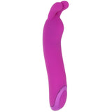 Kroma Turbo Bunny Vibe Vibrators > Clitoral Stimulators - Tophatter Daily Deals