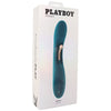 Playboy Aurelie G-Spot Vibe Vibrators > G-Spot Vibrators - Tophatter Daily Deals