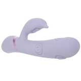 Dolce Vive Pallina Tapping Rabbit Vibe Vibrators > Rabbit Vibrators - Tophatter Daily Deals