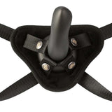 Sei Mio Cocked and Loaded Strap-On with Posable Dildo Dildo Sex Toys > Strap-On and Harnesses - Tophatter Daily Deals
