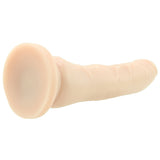 Dr. Skin Basic 8.5 Inch Realistic Cock in Beige - Tophatter's Adult Products Dildo Sex Toys > Realistic Dildos - Tophatter Daily Deals