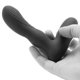 Eclipse Rechargeable Roller Ball Probe Anal Sex Toys > Prostate Massagers - Tophatter Daily Deals