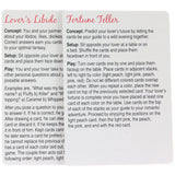 The Oral Sex Adventures Card Game Sensual Love > Games - Tophatter Daily Deals