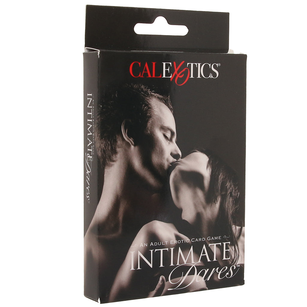 Intimate Dares Adult Erotic Game Sensual Love > Games - Tophatter Daily Deals