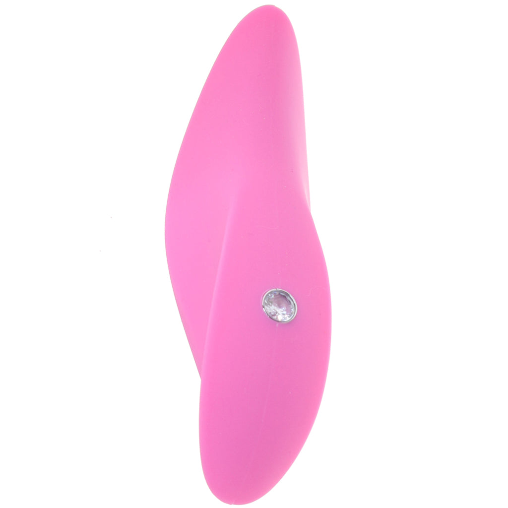 LuvMor Foreplay Rechargeable Vibe - Tophatter's Vibrator Deals Online Vibrators > Clitoral Stimulators - Tophatter Daily Deals