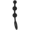 All About Anal 3 Bead Silicone Anal Beads Anal Sex Toys > Anal Beads - Tophatter Daily Deals