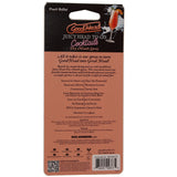 GoodHead Dry Mouth Spray To-Go in Peach Bellini Lubes and Lotions > Flavored Sex Lubes - Tophatter Daily Deals
