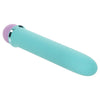 Rori Fiercely Powerful X-Long Bullet Vibe in Blue Vibrators > Bullet and Egg Vibrators - Tophatter Daily Deals