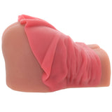 Chanell Heart Mini Skirt Pussy & Anus Masturbator Male Masturbators > Porn Stars - Tophatter Daily Deals