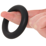 LEVELZ Silicone Large Cock Ring in 1.7"/4.2cm Cock Rings - Tophatter Daily Deals