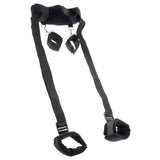 Fetish Fantasy Position Master with Cuffs Bondage and Fetish > Restraints - Tophatter Daily Deals
