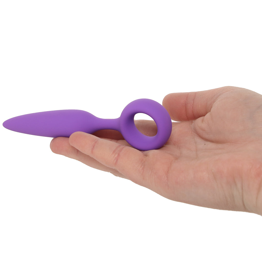 Inya Slide Butt Plug Anal Sex Toys > Butt Plugs - Tophatter Daily Deals