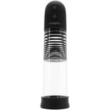 Optimum Series Rechargeable EZ Pump Kit Male Enhancement > Penis Pumps - Tophatter Daily Deals