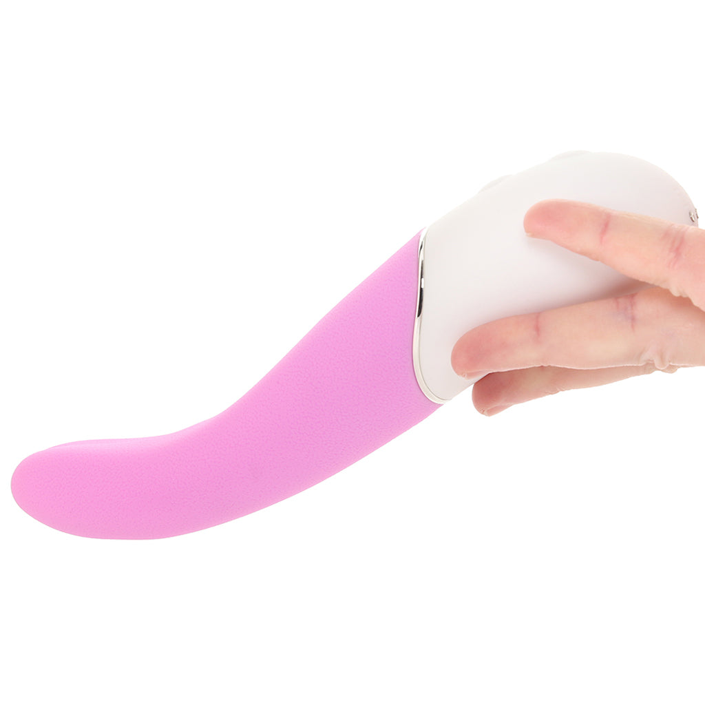 Slip Of The Tongue Vibe Vibrators > G-Spot Vibrators - Tophatter Daily Deals