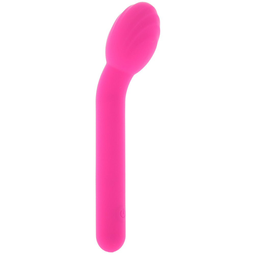Bliss Mini Tulip Vibe Vibrators > G-Spot Vibrators - Tophatter Daily Deals