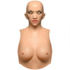 Master Series Sexy Skin Suit in Light Bondage and Fetish > Pleasure Masks and Dress Up Play - Tophatter Daily Deals