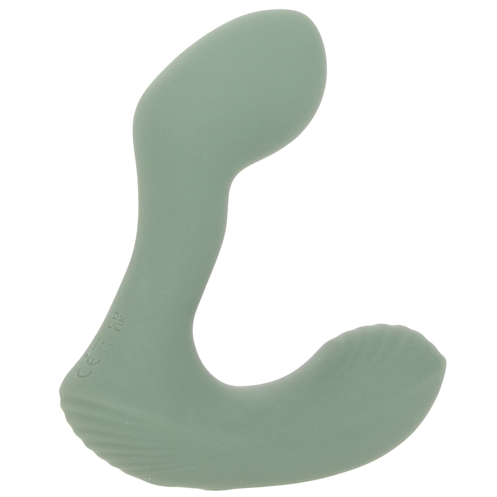 Renegade Outlaw Prostate Massager - Tophatter's Adult Sex Toys Online Anal Sex Toys > Prostate Massagers - Tophatter Daily Deals