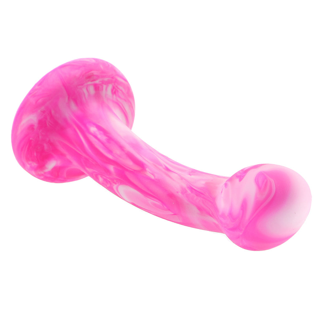 Twisted Love Twisted Bulb Tip Probe in Pink Dildo Sex Toys > Anal Dildos - Tophatter Daily Deals