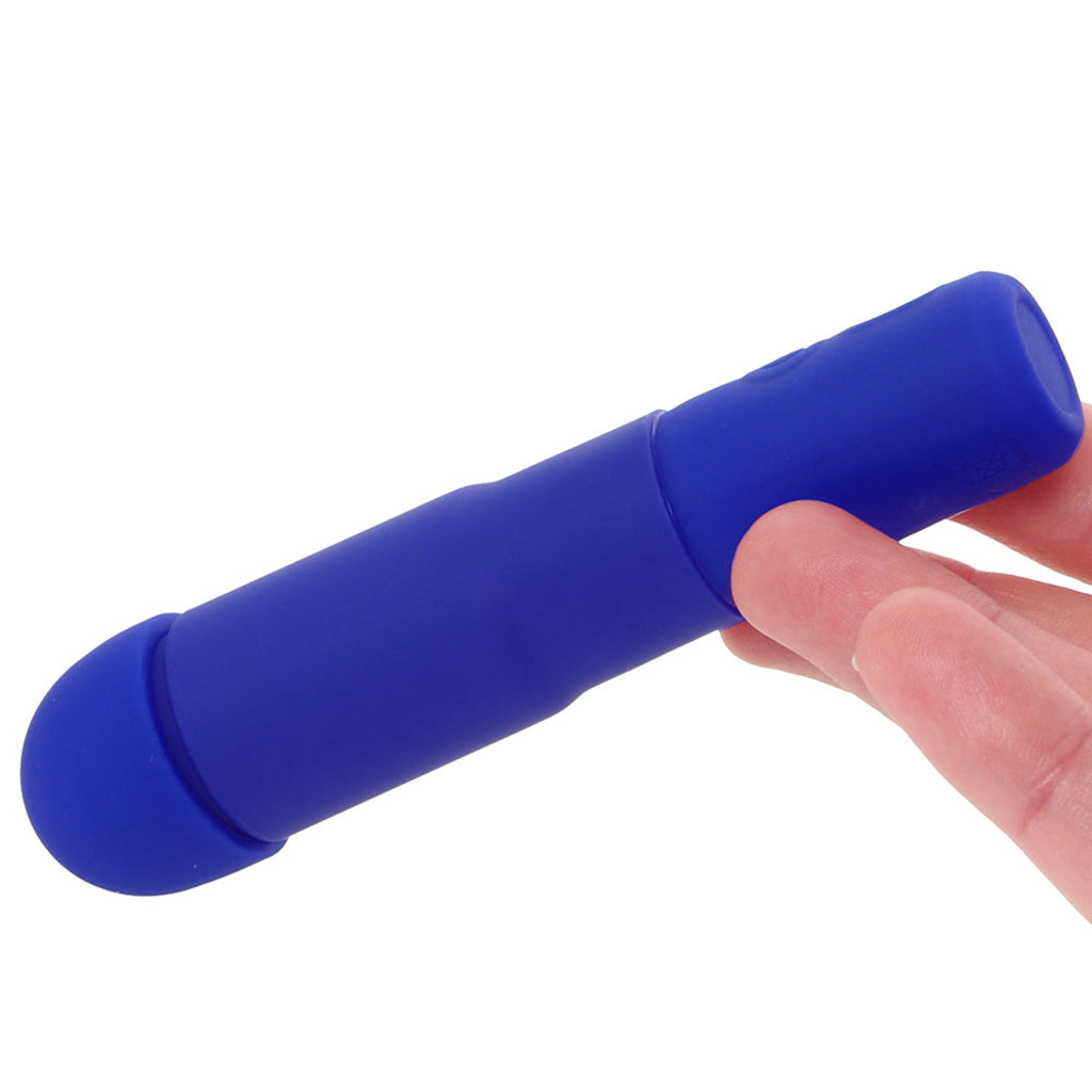 Kyst Mega Mite Vibe in Purple Vibrators > Clitoral Stimulators - Tophatter Daily Deals