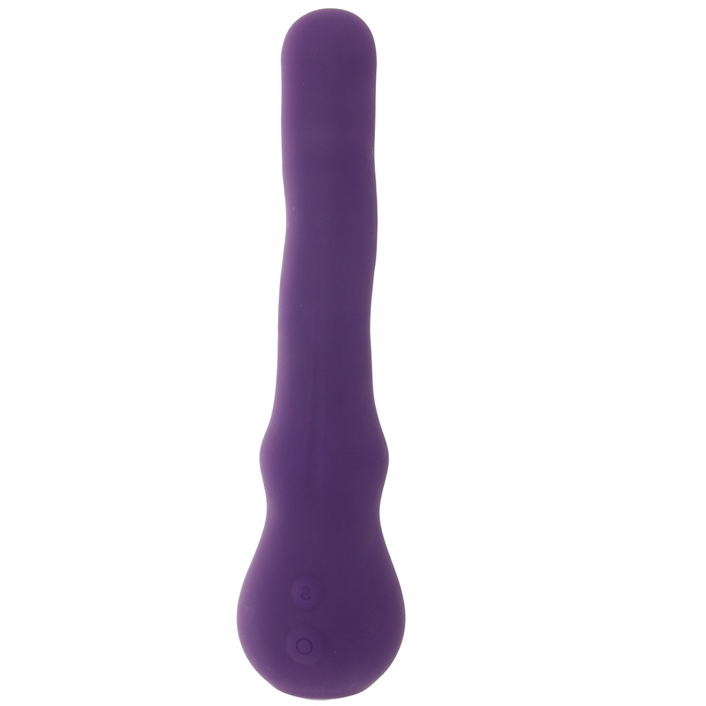 Playboy Wiggle It Vibe Vibrators > G-Spot Vibrators - Tophatter Daily Deals
